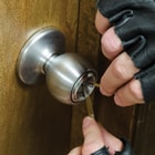Secure Pro Credit Card-Sized Lock Picking Set