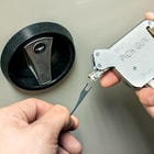 EZ Pick Professional Lock Pick Gun