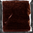 A close-up of the gun sock to show the material that it's made of