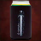 Full image of a can in the Can Koozie.