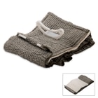 Israeli Military Combat Trauma Bandage