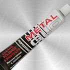 Metal Glo Polishing Paste