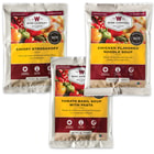 ReadyWise Grab-and-Go Gourmet Food Kit -  60 Servings