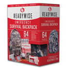 ReadyWise Company 5-Day Emergency Survival Kit - ACU Camo Backpack 
