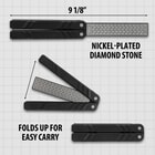 Max Edge Sharpener dimensions and features