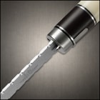 Gil Hibben Custom Self Defense Sword Cane