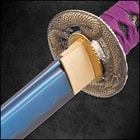 Shinwa Noble Midnight Samurai Sword