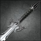 Kit Rae Sedethul Sword