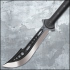 M48 Naginata Polearm With Vortec Sheath