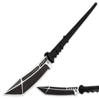 United Cutlery M48 Sabotage Tactical Survival Spear