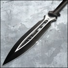 M48 Magnum Spear With Vortec Sheath