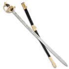 M1850 Field Officers Sword