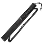 Blue Guardian Ninja Sword and Kunai / Throwing Knife Set with Sheath
