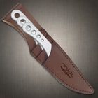 Gil Hibben Large Throwing Knife Set
