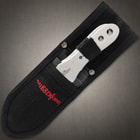 Gil Hibben GenX Pro Thrower Triple Set Small