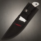 Gil Hibben Large Throwing Knife Triple Set