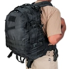 M48 OPS All-Purpose Backpack - Black