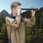 Humvee Folding Telescope
