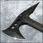 M48 Tactical Trio Tomahawk Axe War Hammer Set