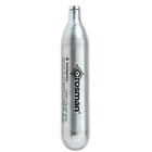 Crosman CO2 Powerlet Cartridges - 25-Count, 12-Gram, Snug Fit, Consistent Performance, Use With Any Standard Air Gun