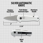 Auto Knife Specifications