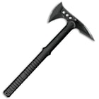 M48 Tactical Tomahawk Axe With Snap On M48 Sheath - Hawk Axe