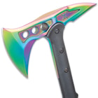M48 Rainbow Tactical Tomahawk