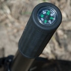 5-in-1 Survival Multi-Purpose Tool
