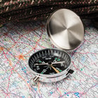 Trailblazer Pocket Compass