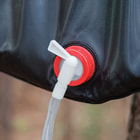 5-Gal Solar Heater Camping Shower