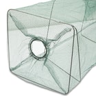 Trailblazer Collapsible Live Fishing Bait Trap - Large