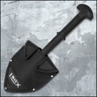 M48 Tactical Shovel Entrenchment Tool with Axe Blade And Sheath