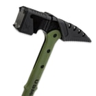 Officially Licensed USMC Tactical War Hammer With Sheath
