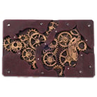 Rectangle Steampunk Trinket Box