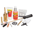 Traditions Firearms .44 Caliber 1860 Army Black Powder Revolver with Accessories - Redi-Pak