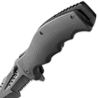 NightShark Assisted Opening Pocket Knife
