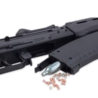 Crosman Comrade AK CO2 BB Rifle
