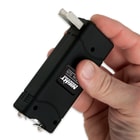 Night Watchman 5 Million-Volt Stun Gun / LED Flashlight
