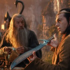 Orcrist Sword Scabbard