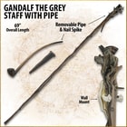 Staff of Gandalf the Grey