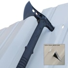 United Cutlery Hawk Axe And Karambit Combo