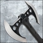 M48 Tactical Trio Tomahawk Axe War Hammer Set