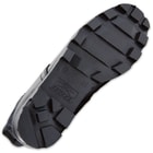 Black Jungle Boots
