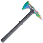 M48 Rainbow Tactical Tomahawk
