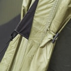 Intense Wilderness Survival Gear Four-Person Teepee Tent