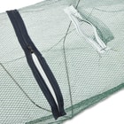 Trailblazer Collapsible Live Fishing Bait Trap - Large