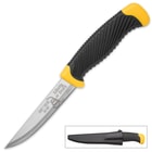 Don't Tread On Me All-Purpose Field Knife