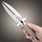 Gil Hibben Double Shadow Knife