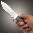 Gil Hibben Alaskan Boot Knife