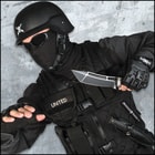 M48 Sabotage Tanto Fighter Knife